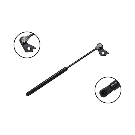 Fcs Struts Lift Support Hood Right, 84549R 84549R